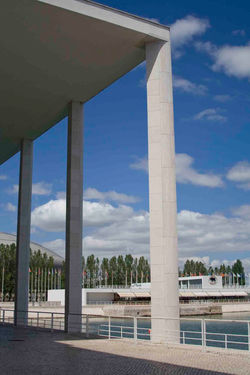 Rute Raposo  Arquitectura