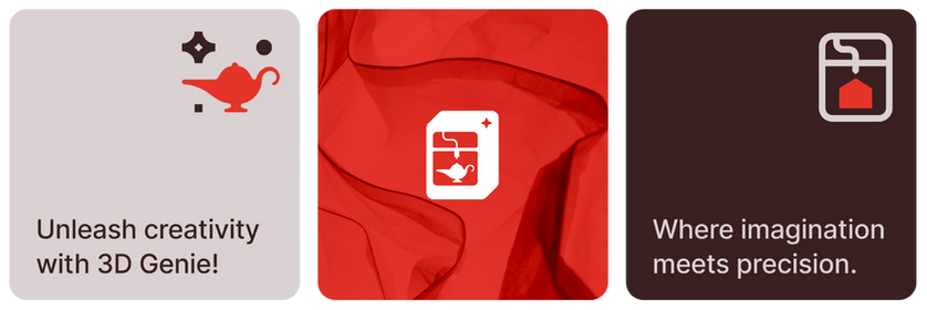 Unleash creativity with 3D Genie Inc. - where imagination meets precision. 3D Printing Service in Toronto