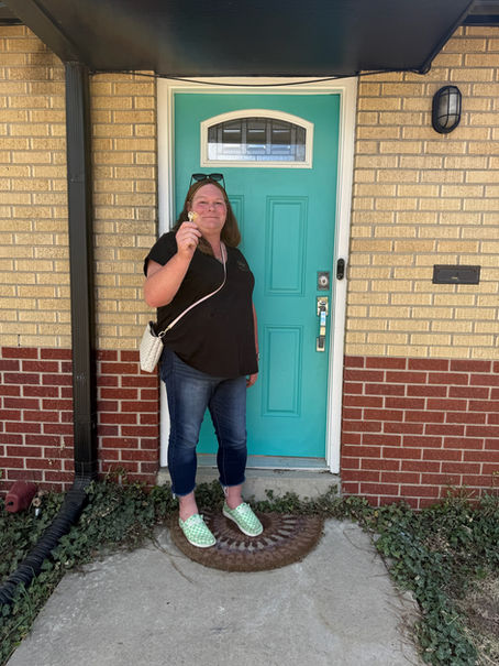 How a Simple Online Search Led Megan Home