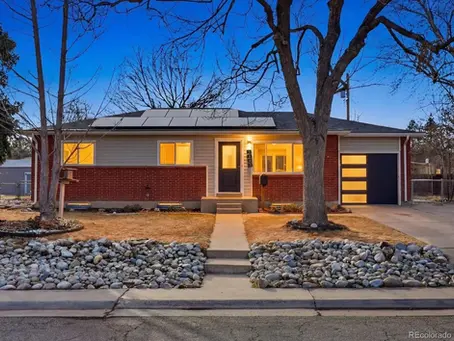 From Georgia to Colorado to California: A Full-Circle Real Estate Journey