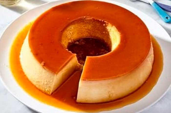 CREMA VOLTEADA
