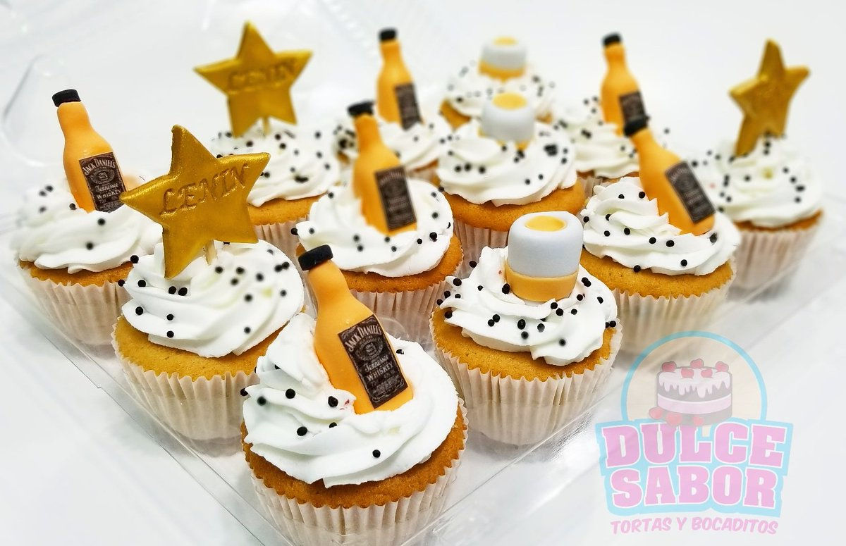 Cupcakes Personalizados