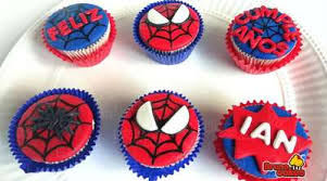 Miniatura: Cupcakes Personalizados