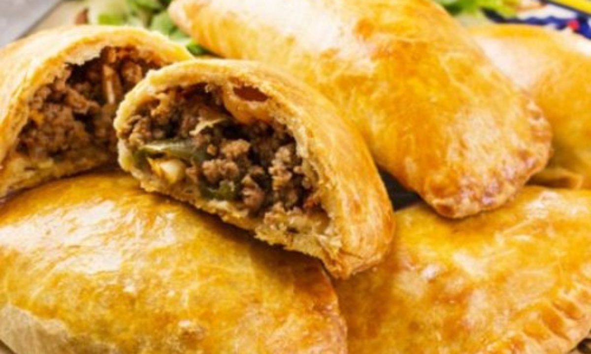 Empanadas