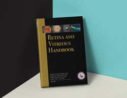 SLMC Retina and Vitreous Handbook