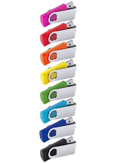 Clé USB option Photobooth Tarn et Garonne