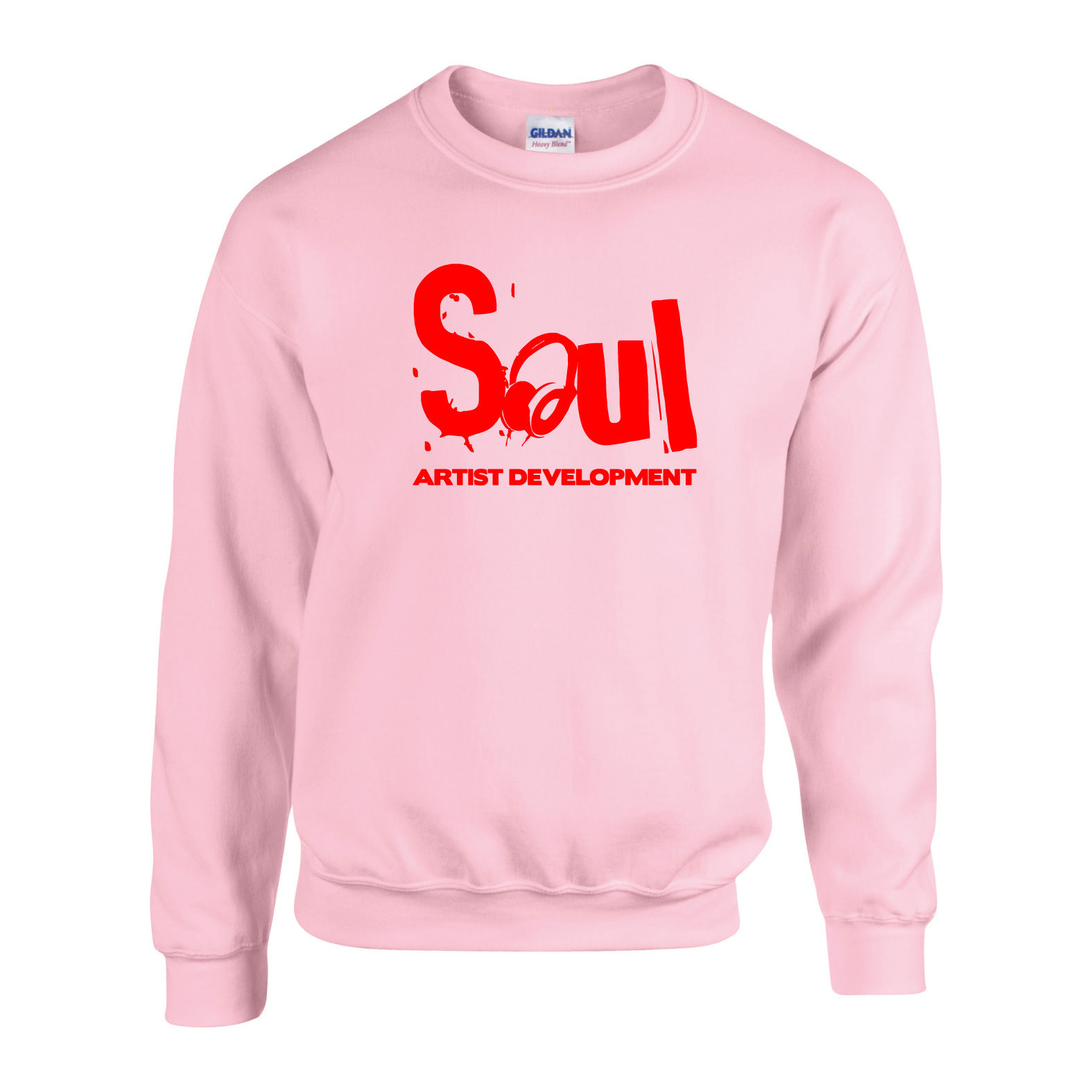 Kids ARTIST Logo Sweatshirt