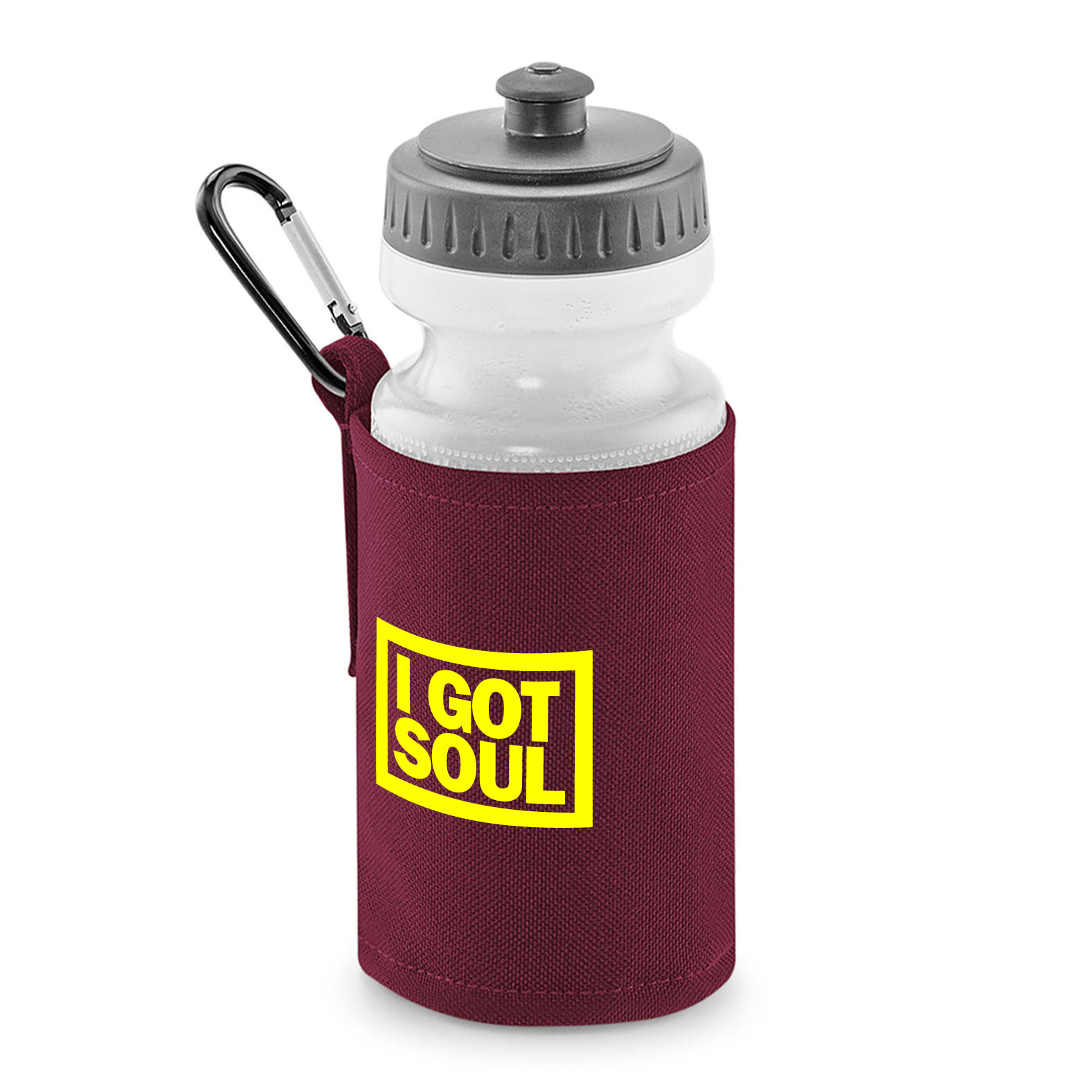 IGotSoul Personalised Water Bottle
