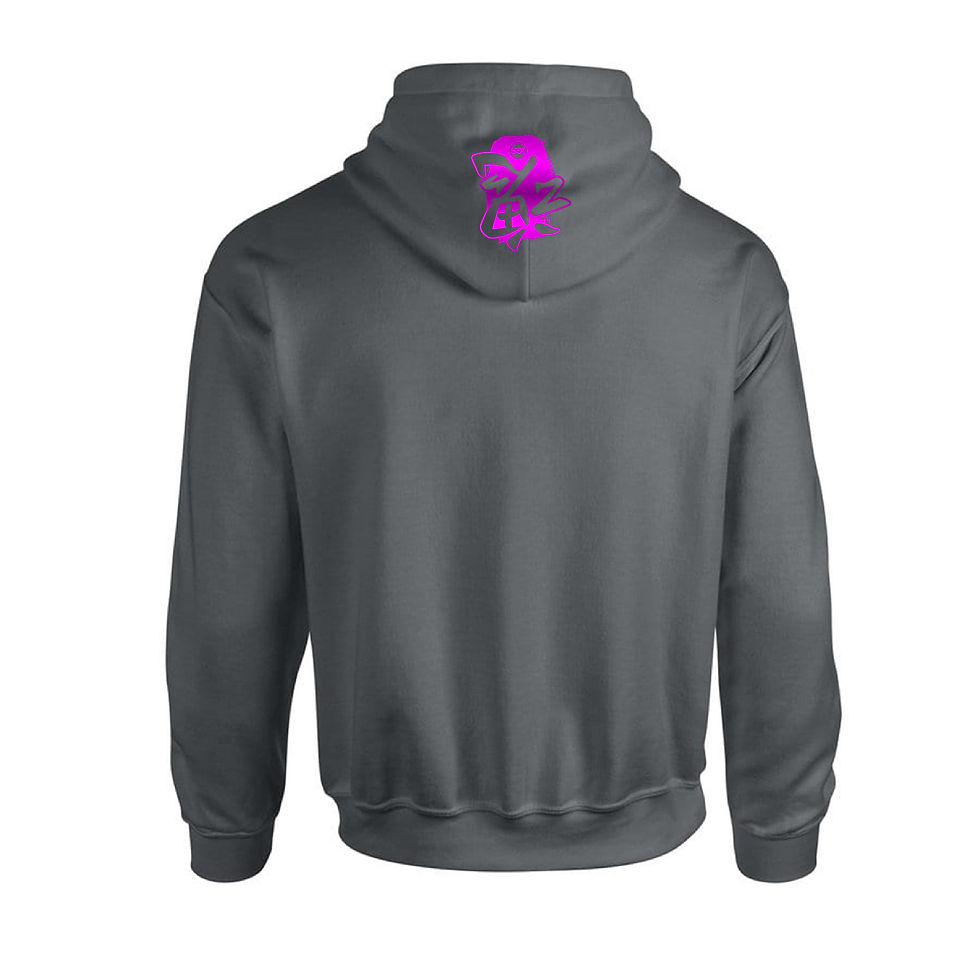Thumbnail: Kids IGS TAMASHII Hoodie