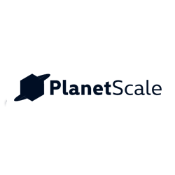 Planet Scale