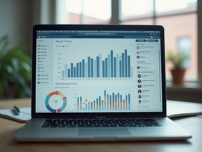 Outsourcing Social Media Tips to Enhance Efficiency