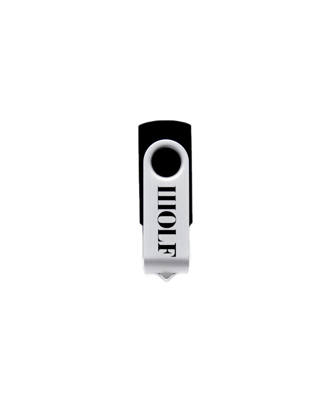 SYSTEM.01 - 256GB
