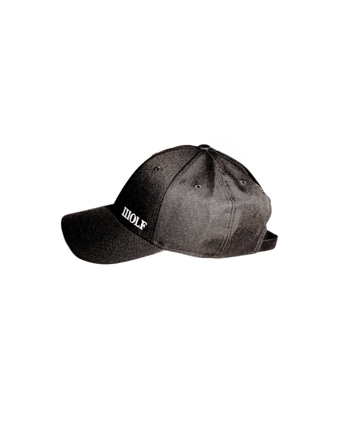 MARK.11 – Logo Cap