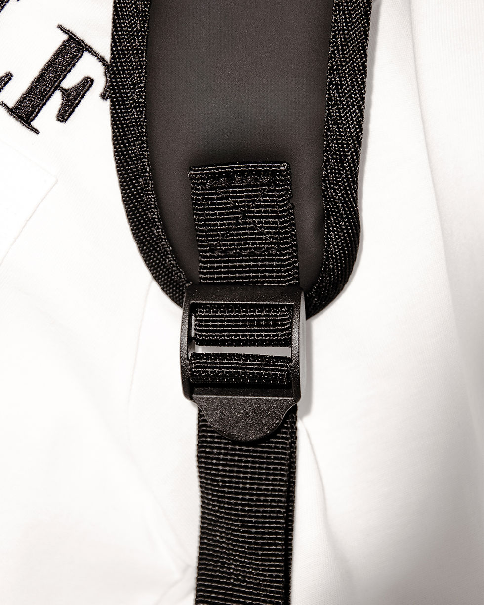 Thumbnail: CARRIER.05 – Roll-Top Backpack