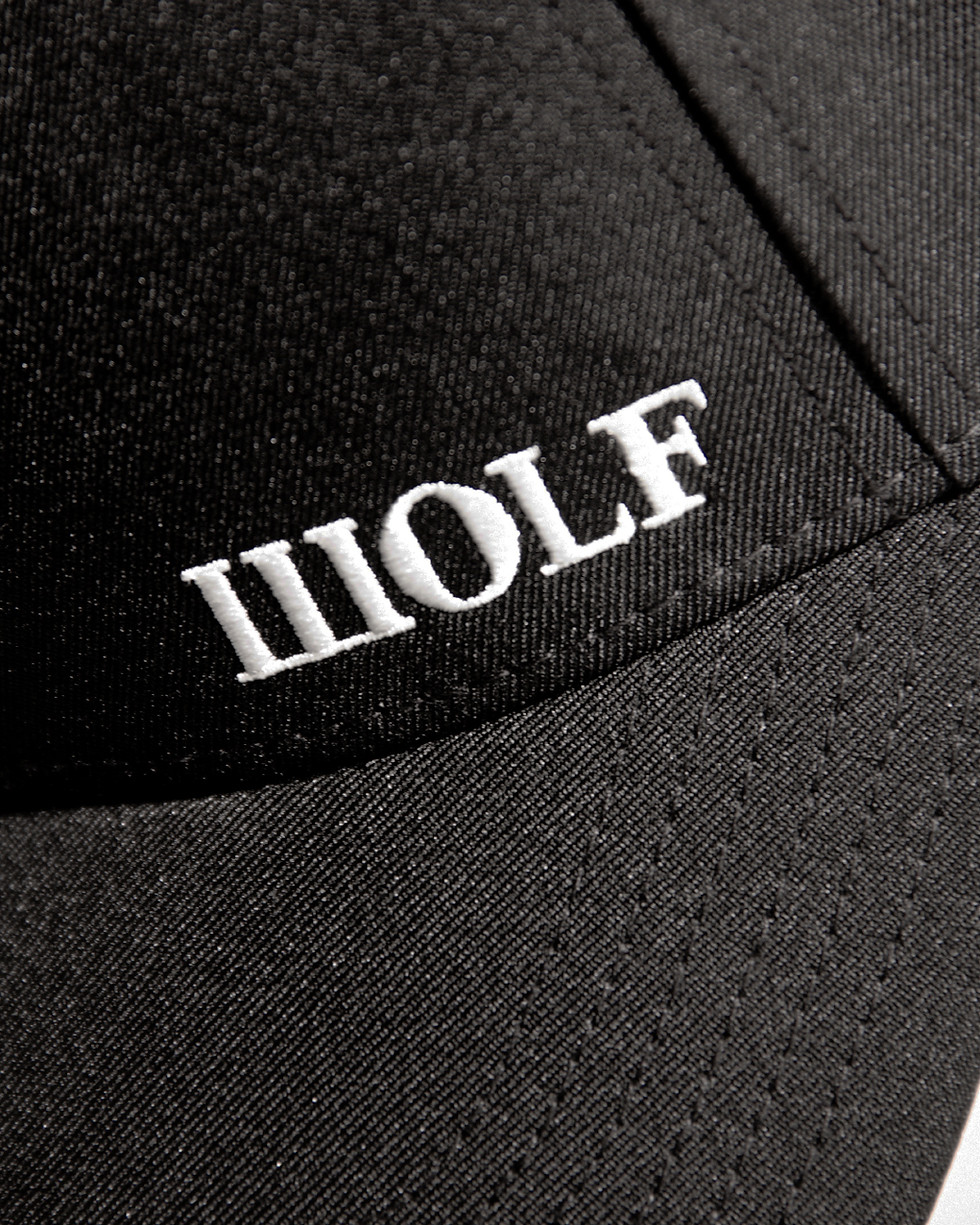Thumbnail: MARK.11 – Logo Cap