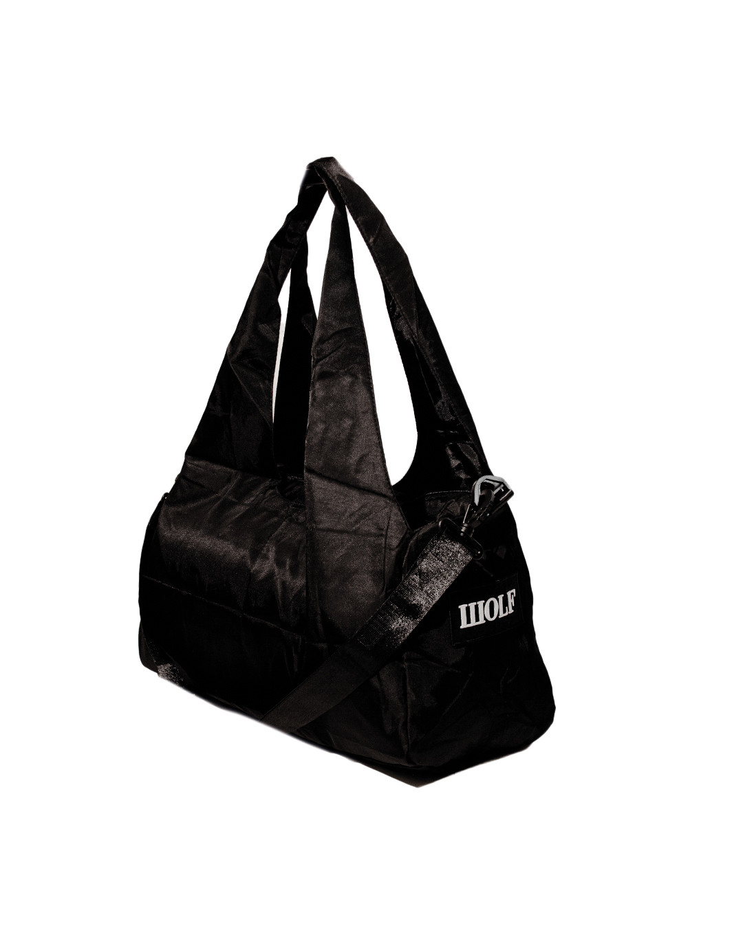 FLOW.02 – Sport Duffle
