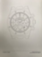 Thumbnail: Audemars Piguet Royal Oak Chronograph