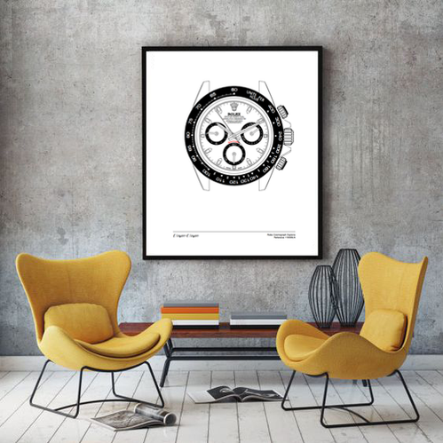 Rolex Daytona - 116500LN | ELEVEN:11