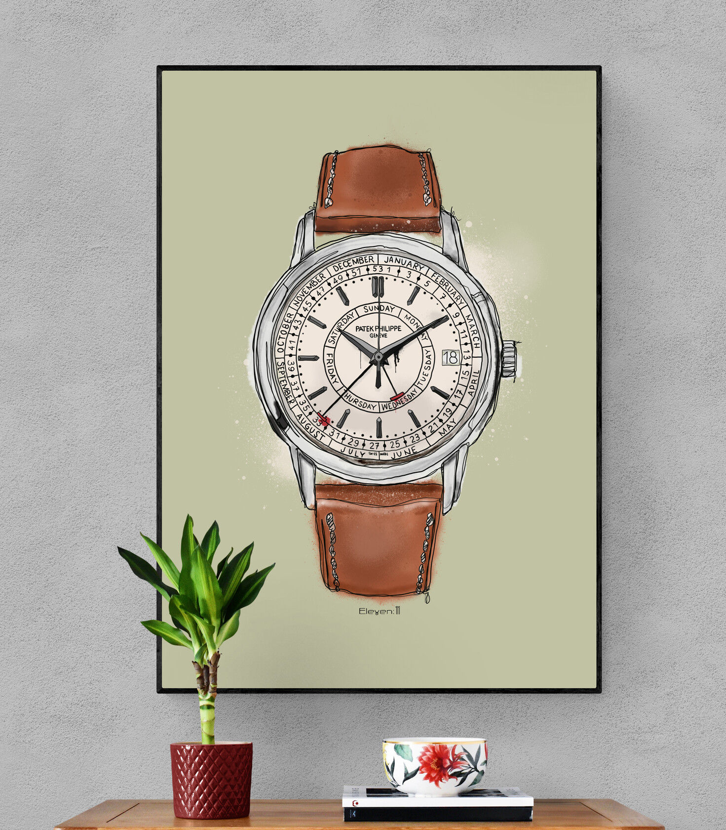 Patek Philippe 5212a