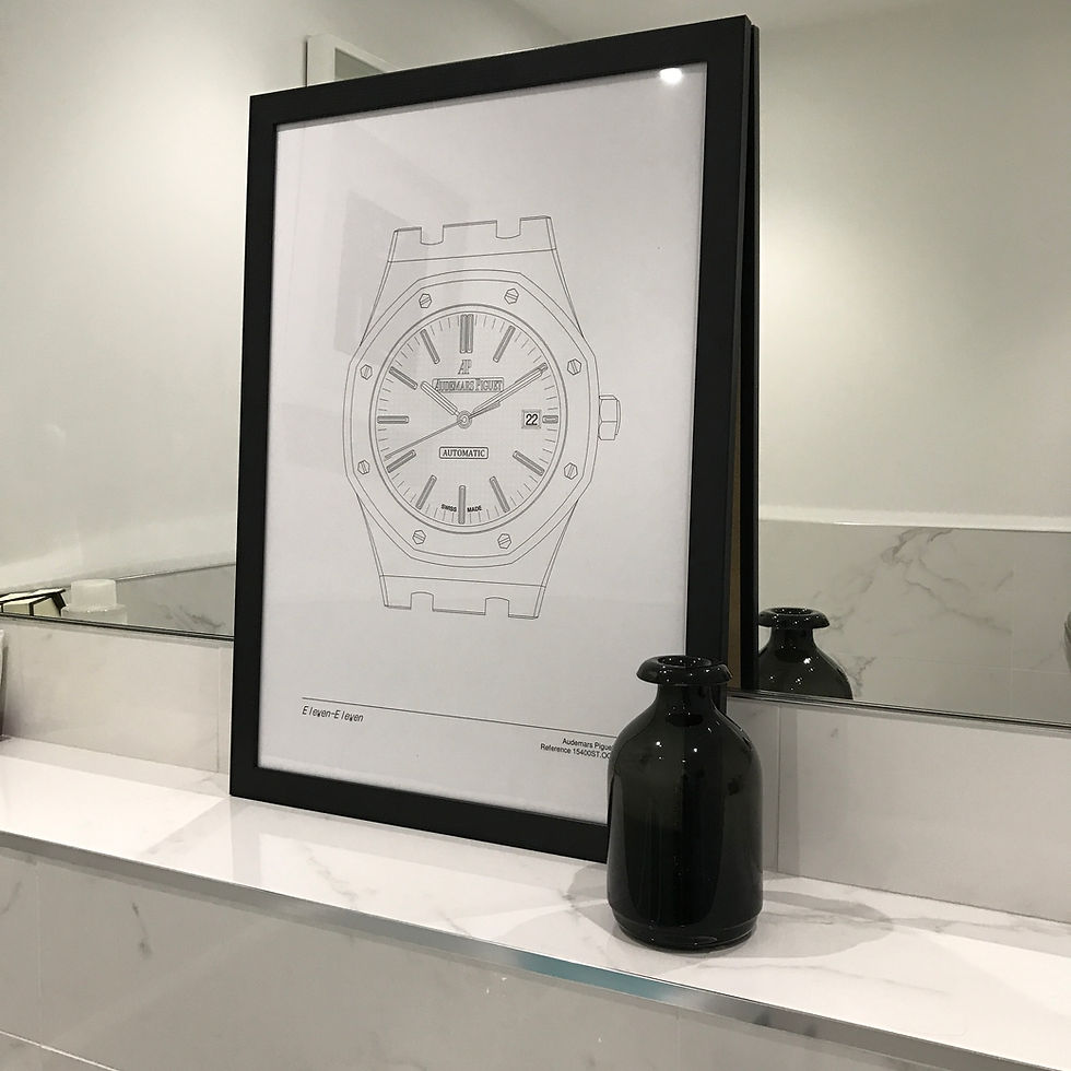 Thumbnail: Audemars Piguet Royal Oak
