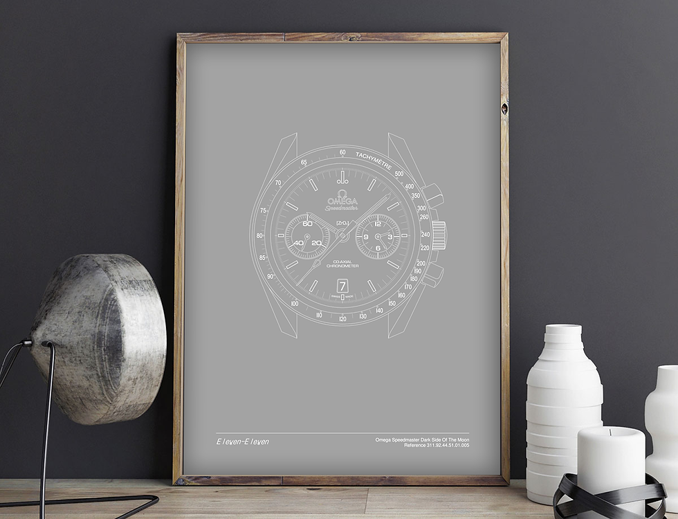 Thumbnail: Omega Dark Side of the Moon