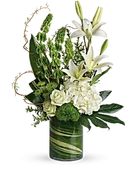 Botanical Beauty Bouquet