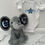 Thumbnail: Baby Gift Keepsake Bundle | Elephant & Babygrow.