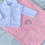 Thumbnail: Baby Bundle | Blanket & Cardigan | Personalised.
