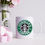 Thumbnail: Personalised Starbucks Mug