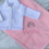 Thumbnail: Baby Bundle | Blanket & Cardigan | Personalised.