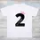 Thumbnail: Girls Personalised Birthday T-Shirt