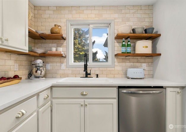 Seattle Bungalow