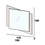Miniaturbild: Espelho SINTRAA