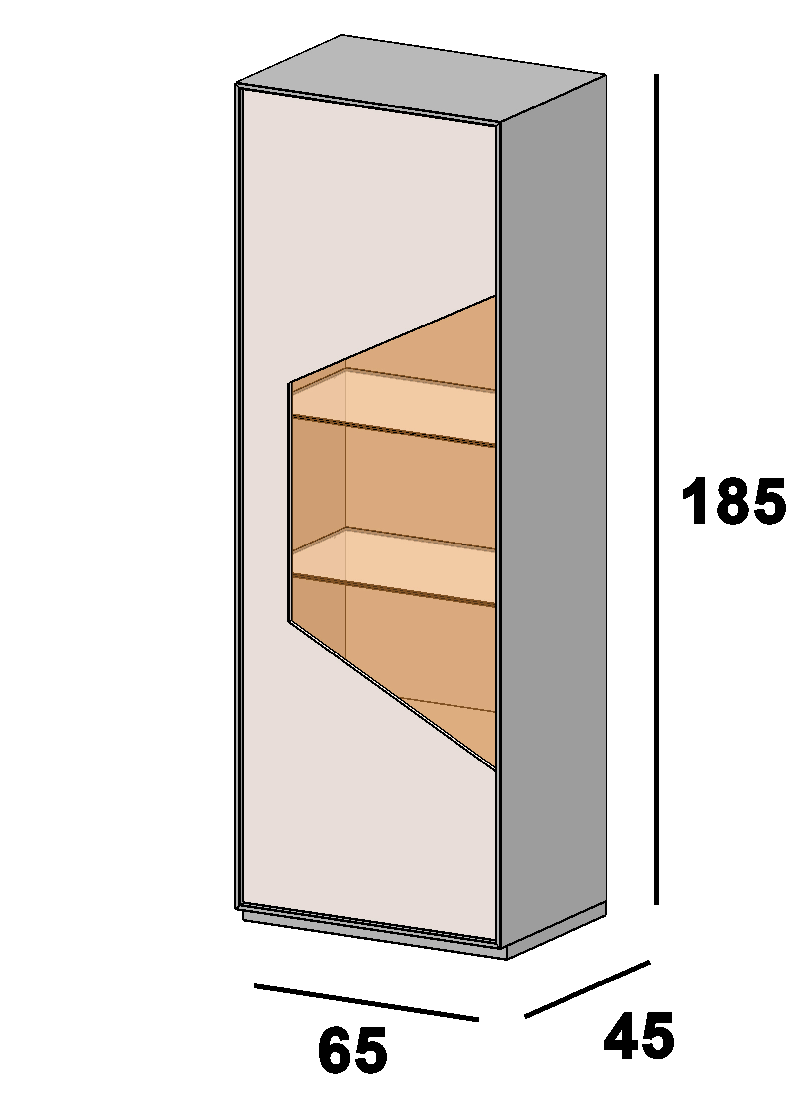 VITRINE SINTRAA