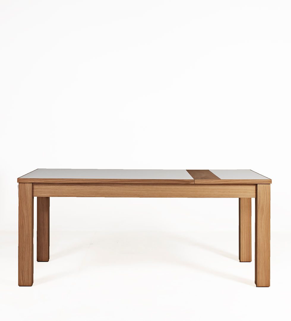 Miniatura: Mesa de Jantar