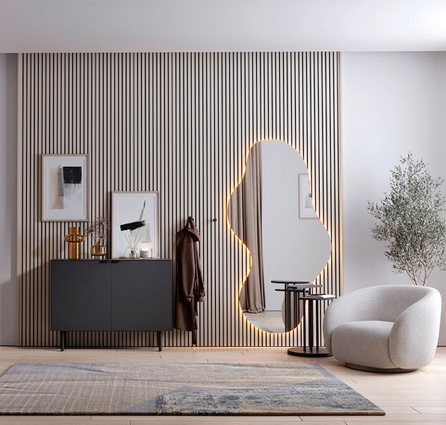 Miniatura: Cadeirão