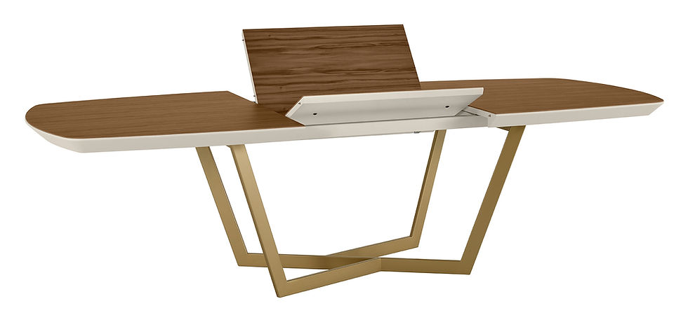 Miniatura: Mesa de jantar