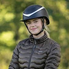 Thumbnail: HALO - Black Matte & Platinum Ring