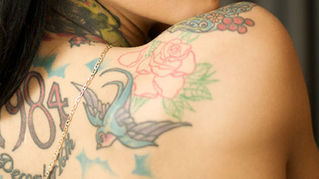 Things To Know About Tattoos