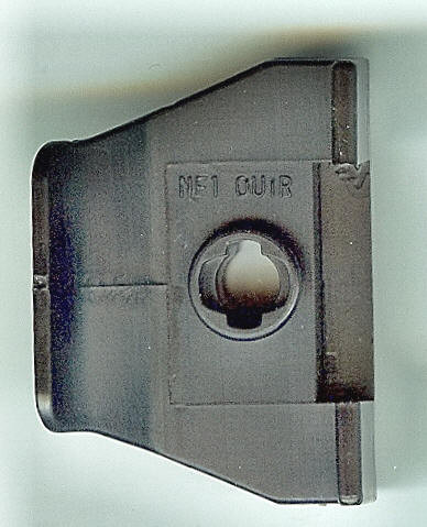 Toyota 53879 58010