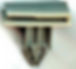 GM Rocker Panel Clip #2078T GM # 10431761 (Starting at 10/box)