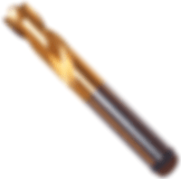 Titanium Coated HSS Spotweld Drill Bit