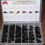Thumbnail: Honda Bumper Clips -89 pcs. #0001T
