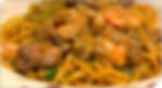 Yakissoba Misto Especial (Ind.)