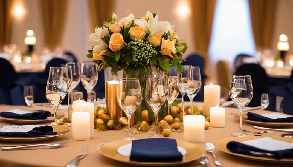 Nonprofit Success Celebration Gala