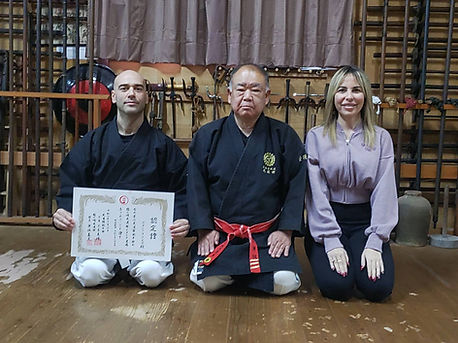 龍ヶ崎光道館イタリア道場1.jpg