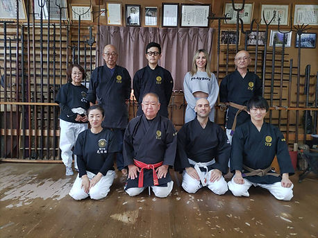 龍ヶ崎光道館イタリア道場3.jpg