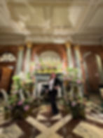 Mandarin Oriental Hyde Park