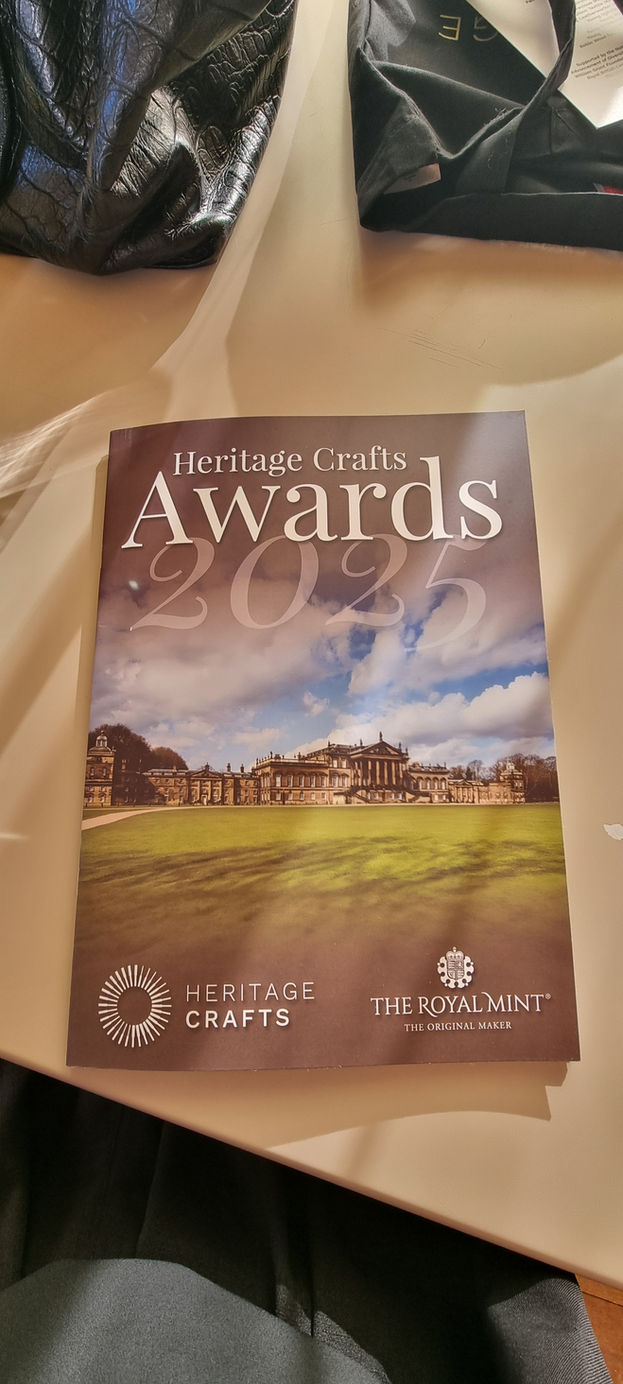 A Christmas Update: New Workshops, Big Milestones & Upcoming Changes