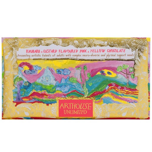 Arthouse unlimited chocolate
